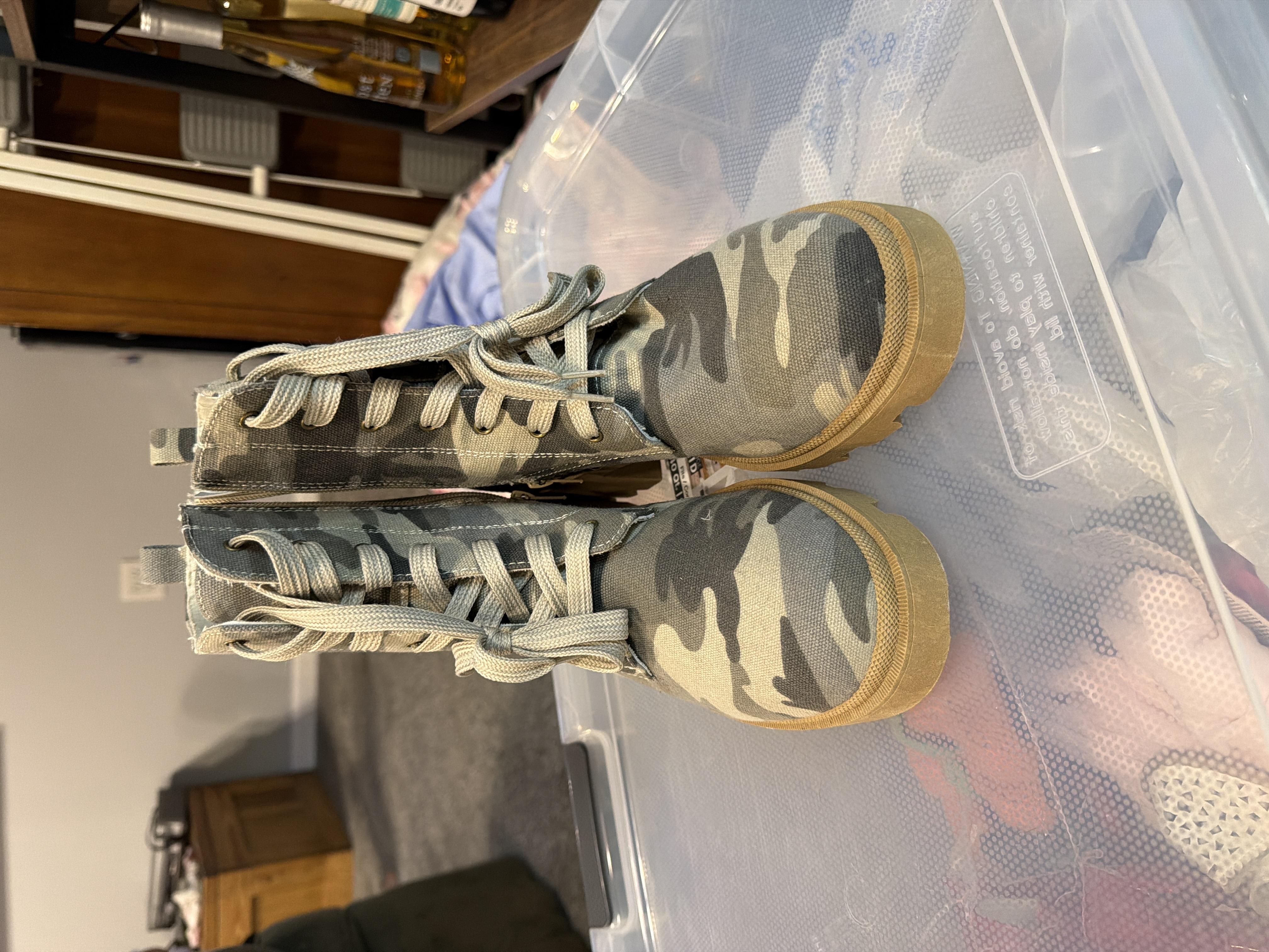 shoes